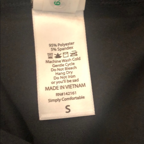 LuLaRoe Randy T-Shirt - Picture 5 of 6